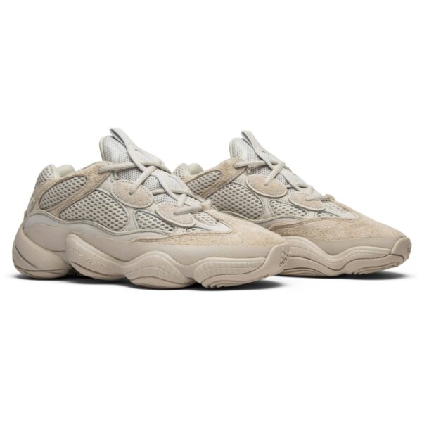 adidas Yeezy 500 Blush DB2908 - Arviolet photo 8