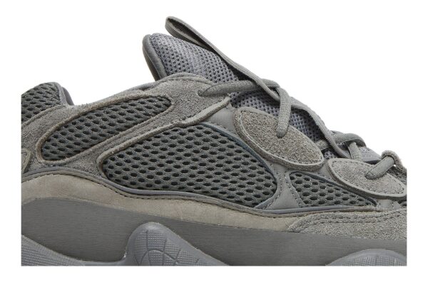adidas Yeezy 500 Granite GW6373 - Arviolet photo 2