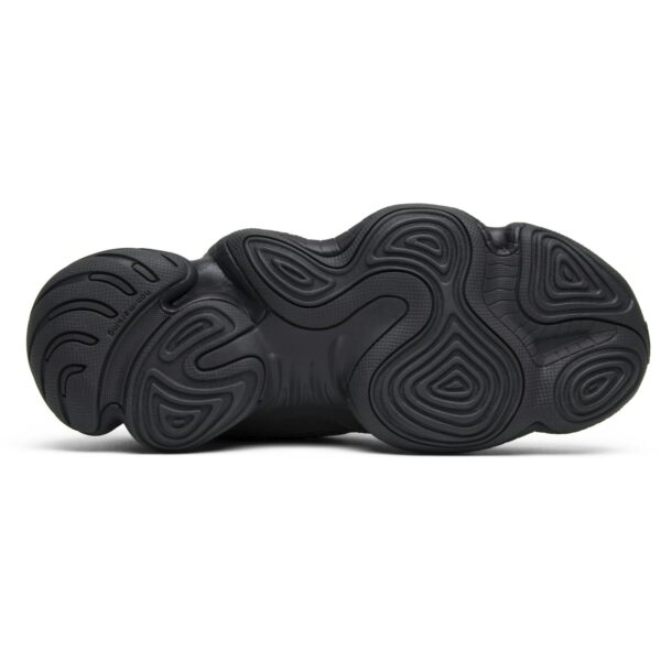adidas Yeezy 500 Utility Black F36640 - Arviolet photo 4