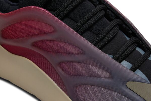 adidas Yeezy 700 V3 Fade Carbon GW1814 - Arviolet photo 10