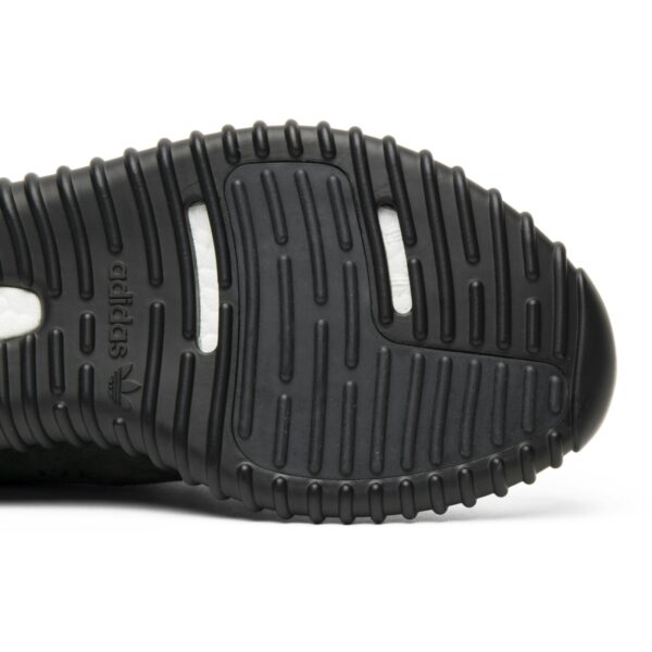 adidas Yeezy Boost 350 Pirate Black (2023) BB5350 - Arviolet photo 5