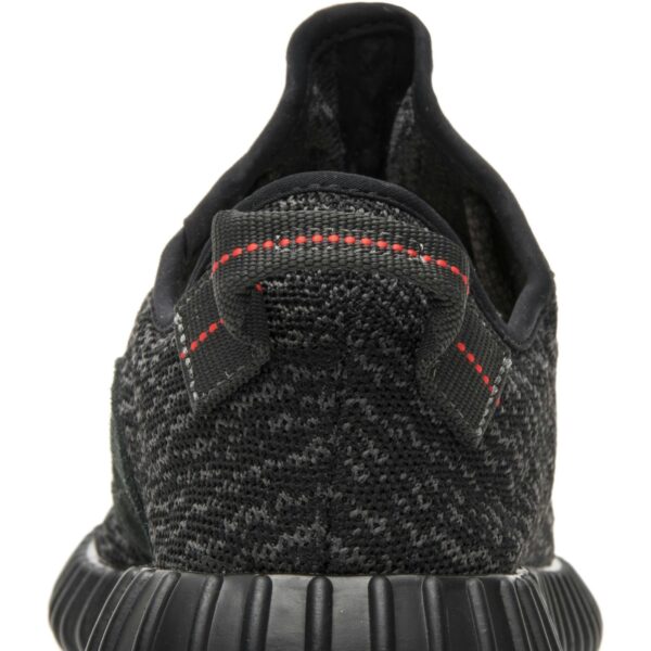 adidas Yeezy Boost 350 Pirate Black (2023) BB5350 - Arviolet photo 7