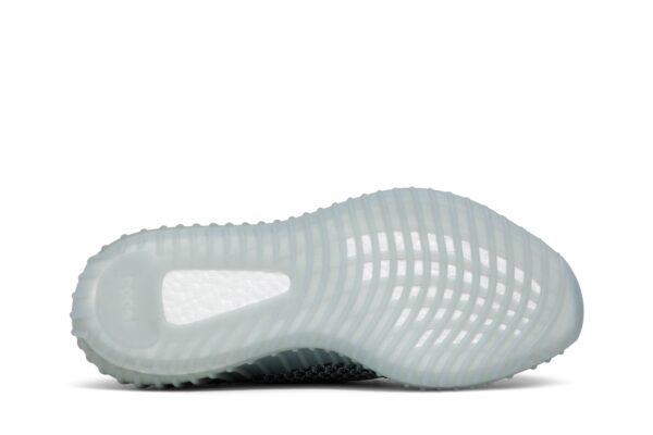 adidas Yeezy Boost 350 V2 Ash Blue GY7657 - Arviolet photo 4
