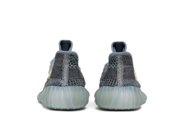 adidas Yeezy Boost 350 V2 Ash Blue GY7657 - Arviolet photo 6