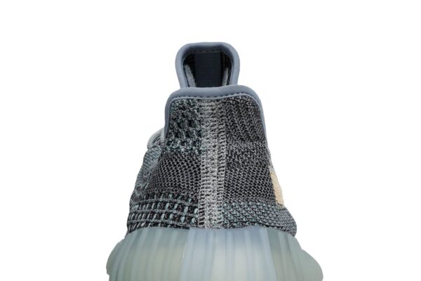 adidas Yeezy Boost 350 V2 Ash Blue GY7657 - Arviolet photo 7
