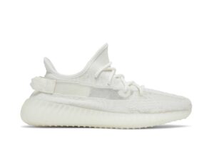 adidas Yeezy Boost 350 V2 Bone HQ6316 - Arviolet photo 1