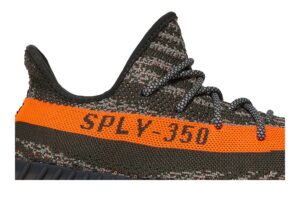 adidas Yeezy Boost 350 V2 Carbon Beluga HQ7045 - Arviolet photo 2