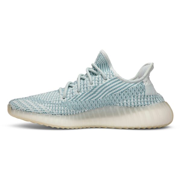 adidas Yeezy Boost 350 V2 Cloud White (Non-Reflective) FW3043 - Arviolet photo 3