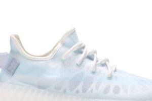 adidas Yeezy Boost 350 V2 Mono Ice GW2869 - Arviolet photo 2