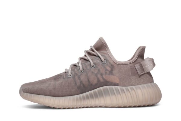 adidas Yeezy Boost 350 V2 Mono Mist GW2871 - Arviolet photo 3
