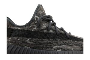adidas Yeezy Boost 350 V2 MX Dark Salt ID4811 - Arviolet photo 2