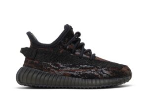 adidas Yeezy Boost 350 V2 MX Rock (Infants) GW3776 - Arviolet photo 1