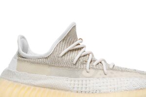 adidas Yeezy Boost 350 V2 Natural FZ5246 - Arviolet photo 2