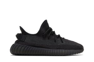 adidas Yeezy Boost 350 V2 Onyx HQ4540 - Arviolet photo 1