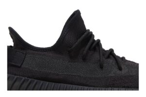 adidas Yeezy Boost 350 V2 Onyx HQ4540 - Arviolet photo 2