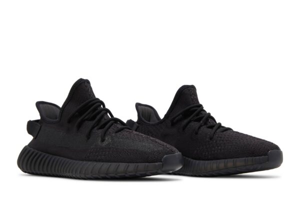 adidas Yeezy Boost 350 V2 Onyx HQ4540 - Arviolet photo 8