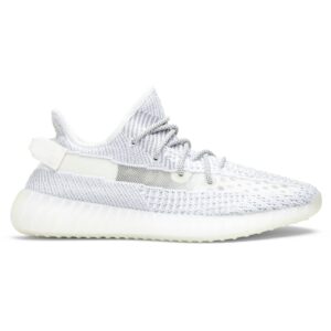adidas Yeezy Boost 350 V2 Static Reflective EF2367 - Arviolet photo 1