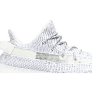 adidas Yeezy Boost 350 V2 Static Reflective EF2367 - Arviolet photo 2
