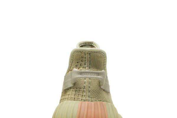 adidas Yeezy Boost 350 V2 Sulfur FY5346 - Arviolet photo 7