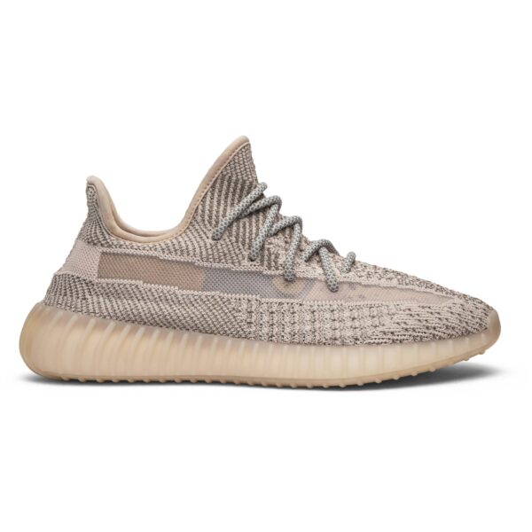 adidas Yeezy Boost 350 V2 Synth (Reflective) FV5666 - Arviolet photo 1