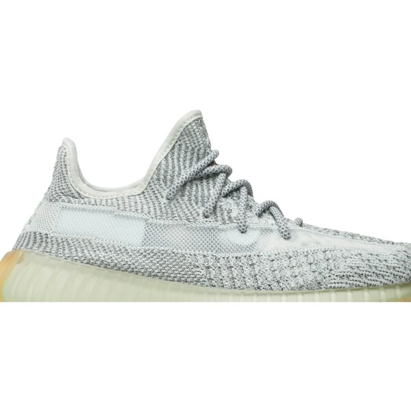 adidas Yeezy Boost 350 V2 Yeshaya (Reflective) FX4349 - Arviolet photo 2