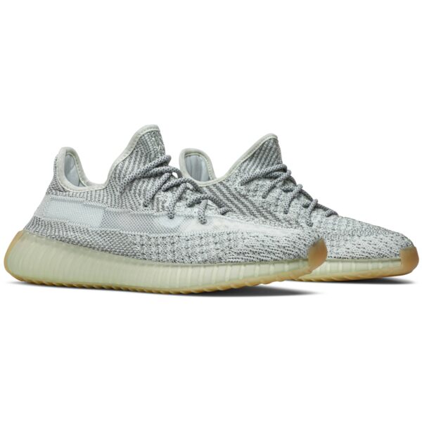 adidas Yeezy Boost 350 V2 Yeshaya (Reflective) FX4349 - Arviolet photo 8