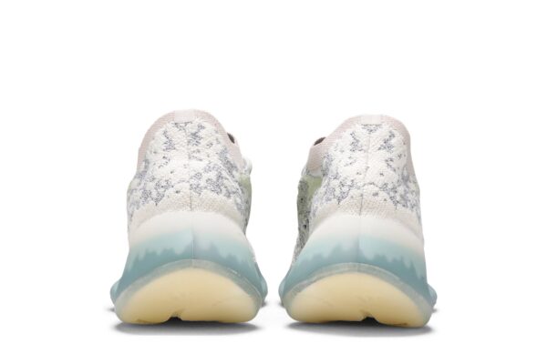 adidas Yeezy Boost 380 Alien Blue GW0304 - Arviolet photo 6