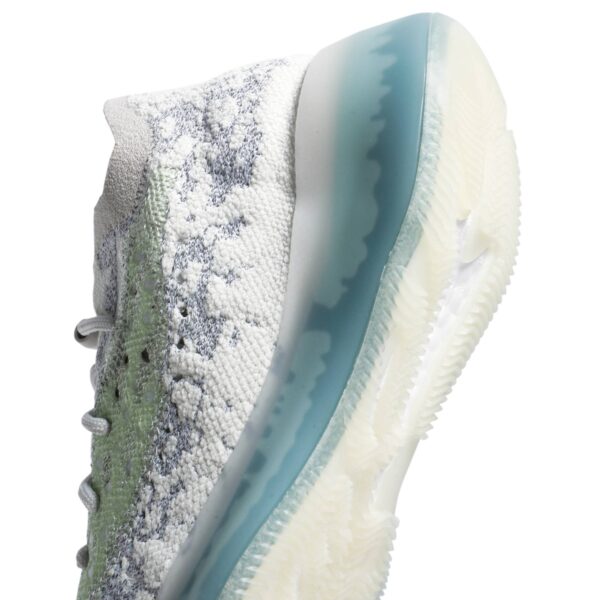 adidas Yeezy Boost 380 Alien Blue GW0304 - Arviolet photo 9