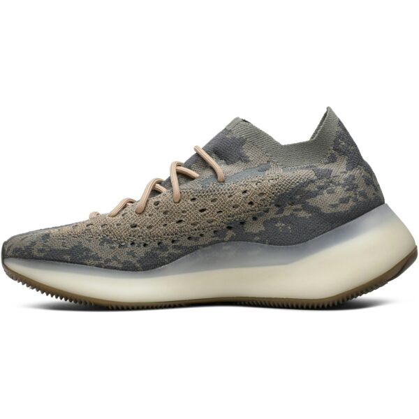 adidas Yeezy Boost 380 Mist FX9764 - Arviolet photo 3