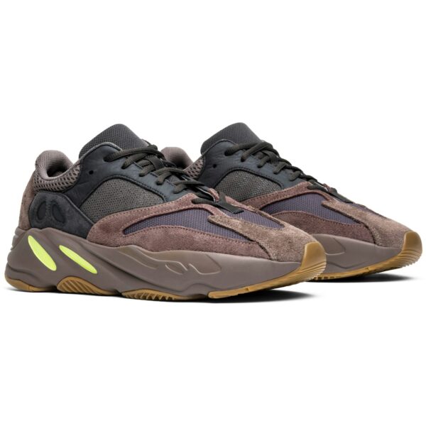 adidas Yeezy Boost 700 Mauve EE9614 - Arviolet photo 8