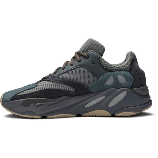 adidas Yeezy Boost 700 Teal Blue FW2499 - Arviolet photo 3
