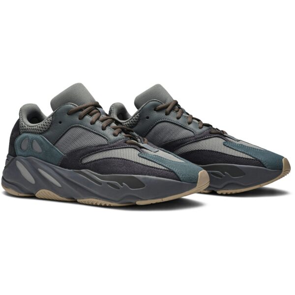 adidas Yeezy Boost 700 Teal Blue FW2499 - Arviolet photo 8