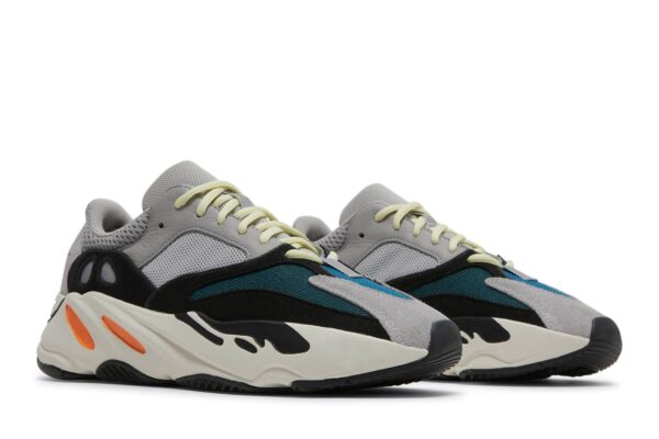 adidas Yeezy Boost 700 Wave Runner B75571 - Arviolet photo 8