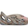 adidas Yeezy Foam RNNR MX Sand Grey GY3969 - Arviolet photo 1