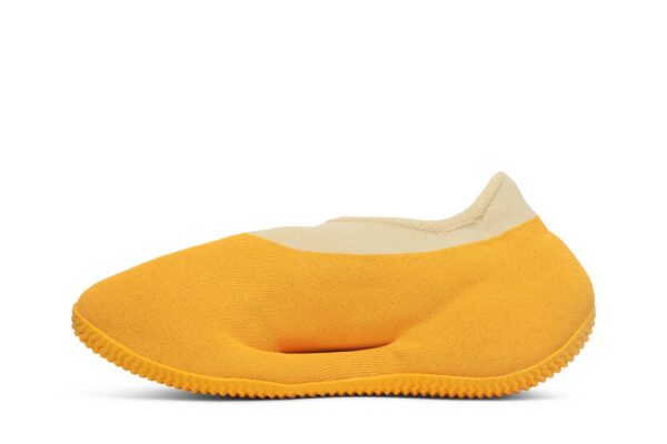 adidas Yeezy Knit RNR Sulfur GW5353 - Arviolet photo 3