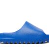 adidas Yeezy Slide Azure ID4133 - Arviolet photo 1