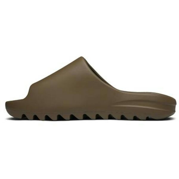 adidas Yeezy Slide Earth Brown FV8425 - Arviolet photo 3