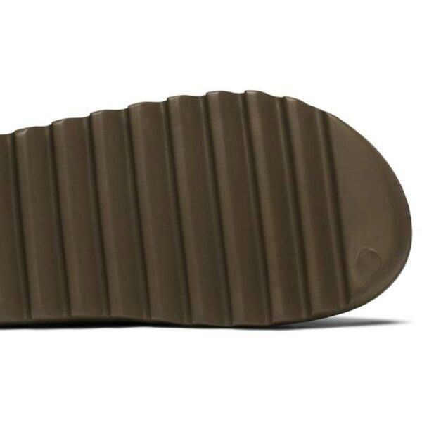 adidas Yeezy Slide Earth Brown FV8425 - Arviolet photo 5