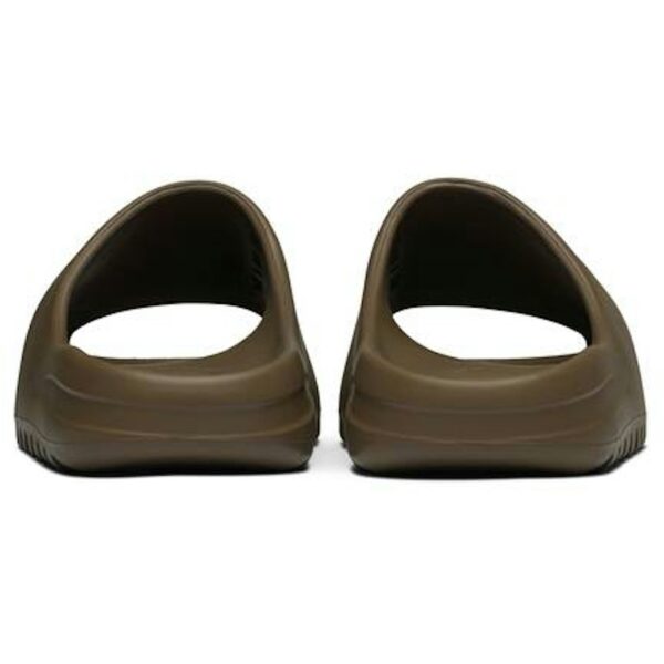 adidas Yeezy Slide Earth Brown FV8425 - Arviolet photo 6