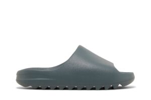 adidas Yeezy Slide Slate Marine ID2349 - Arviolet photo 1