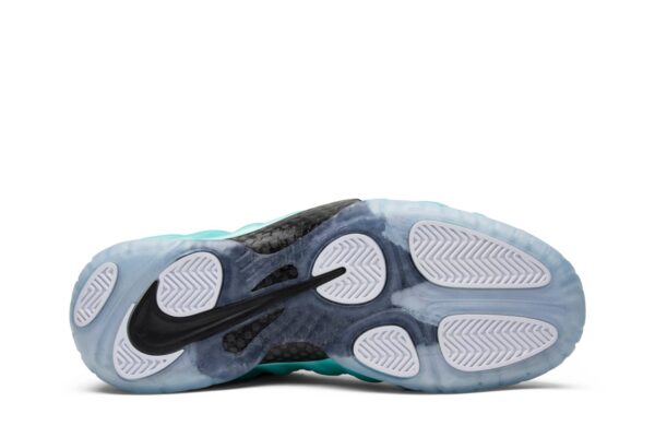 Air Nike Foamposite Pro Island Green 624041-303 - Arviolet photo 4
