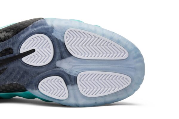 Air Nike Foamposite Pro Island Green 624041-303 - Arviolet photo 5