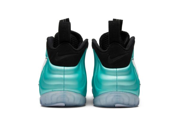 Air Nike Foamposite Pro Island Green 624041-303 - Arviolet photo 6