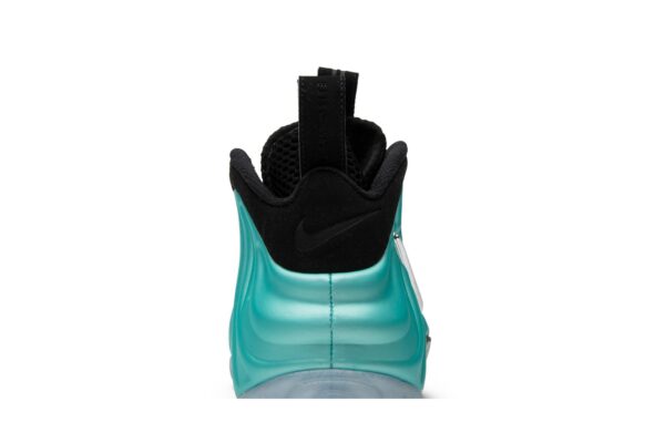 Air Nike Foamposite Pro Island Green 624041-303 - Arviolet photo 7
