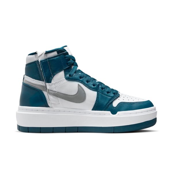 Jordan 1 Elevate High French Blue (Women's) DN3253-401 - Arviolet photo 3