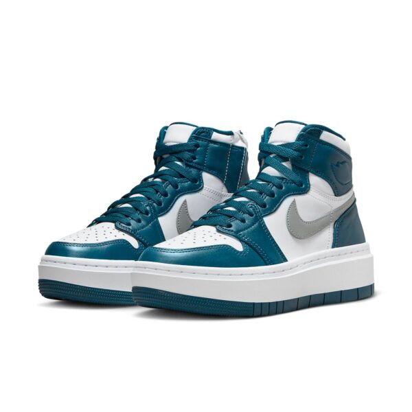 Jordan 1 Elevate High French Blue (Women's) DN3253-401 - Arviolet photo 4