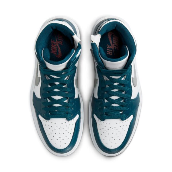 Jordan 1 Elevate High French Blue (Women's) DN3253-401 - Arviolet photo 5