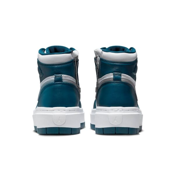 Jordan 1 Elevate High French Blue (Women's) DN3253-401 - Arviolet photo 6