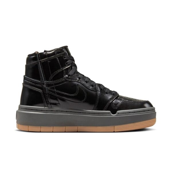 Jordan 1 Elevate High SE Black Gum (Women's) FB9894-001 - Arviolet photo 3
