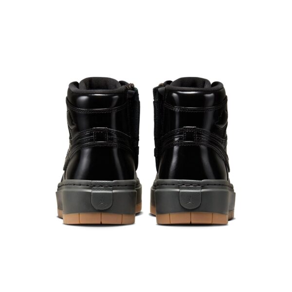 Jordan 1 Elevate High SE Black Gum (Women's) FB9894-001 - Arviolet photo 6